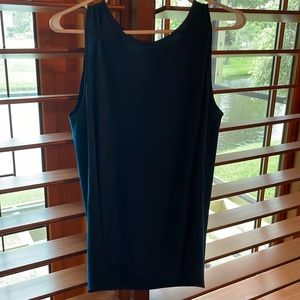 Loft ladies sleeveless top